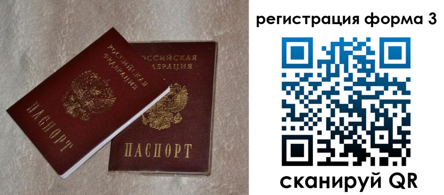 где прописаться в Ершове